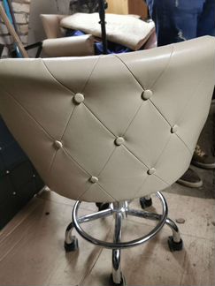 Кресло мастера