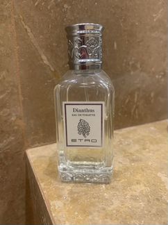 Духи Etro dianthus, 50ml, оригинал