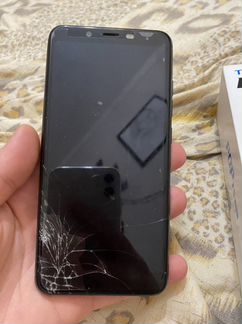 Смартфон Tecno Pop 1s pro