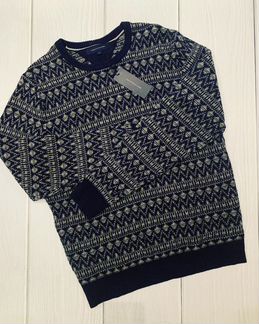 Свитер Tommy Hilfiger новый ориг
