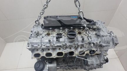 Двигатель B 6304 T4 36050646 volvo XC60
