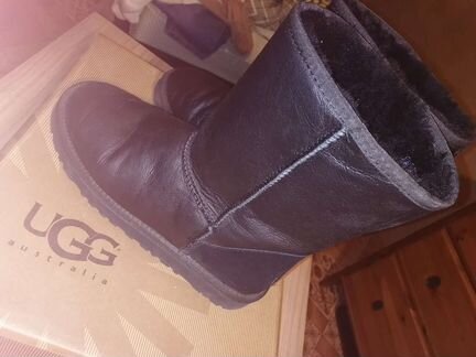 Ugg оригинал 38 женские