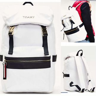 Новый рюкзак Tommy Hilfiger оригинал