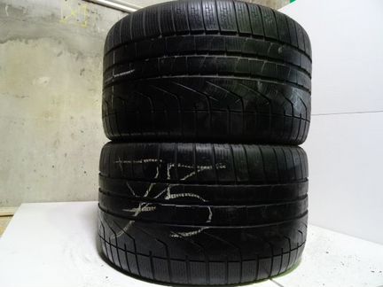 235 50 R17 Pirelli Winter Sottozero 240 SER II 96V