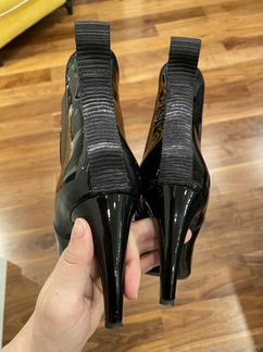 Ботильоны proenza schouler