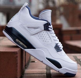 Nike Air Jordan 3(доставка по всей России)