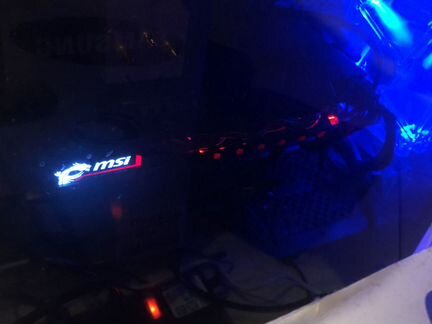 Видеокарта gtx 1060 6gb на гарантии