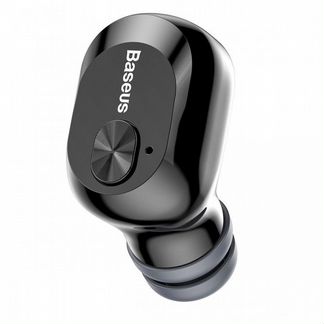 Беспроводные наушники Baseus Encok W01 TWS