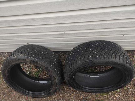 Nokian Hakkapelita 8