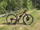Горный велосипед Trek Procaliber 9.7 объявление продам