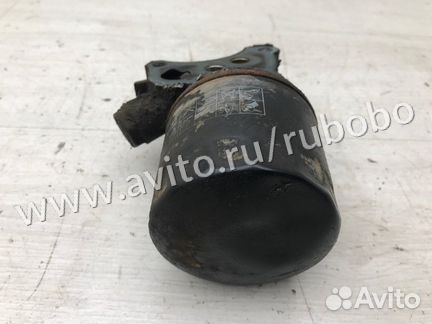 Корпус масляного фильтра Mitsubishi Galant 8 USA