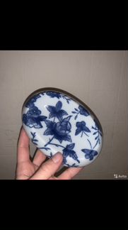 Мыльница Zara Home