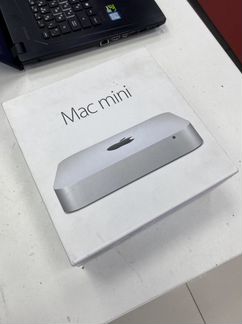 Apple mac mini 2014 ssd 500