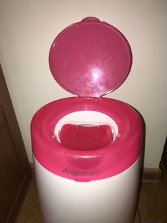 Утилизатор подгузников Angelcare