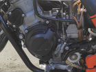 Кроссовый мотоцикл KTM125SX 2019г объявление продам
