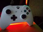 Геймпад Xbox One Беспроводной (Белый)