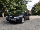 Alfa Romeo 156 1.6 МТ, 1998, 299 000 км