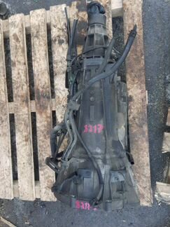 АКПП Kia Sorento D4CB 2002-2007