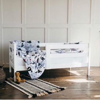 Кровать детская в наличии