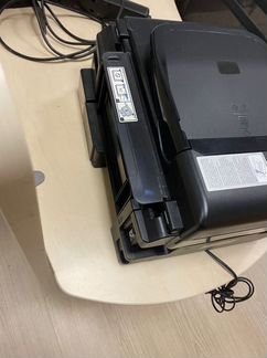 Три принтера