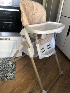 Стул для кормления Peg-perego