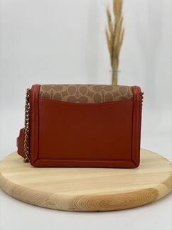 Сумка Coach