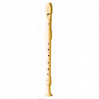 Блокфлейта альт Hohner B9577