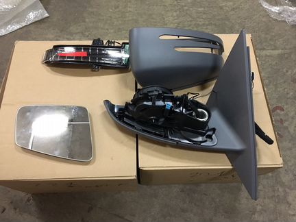 Зеркало Mercedes E 212