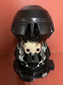 Фигурка Funko 46763 Star Wars: Darth Vader