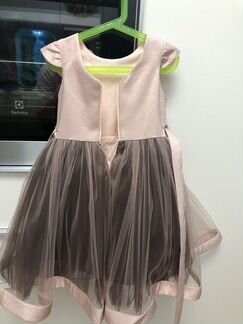 Праздничное платье