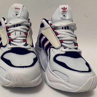 Кроссовки adidas runners man