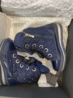 Сапоги Jog Dog