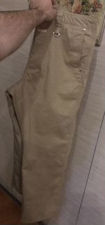 Брюки H&M eytys 34