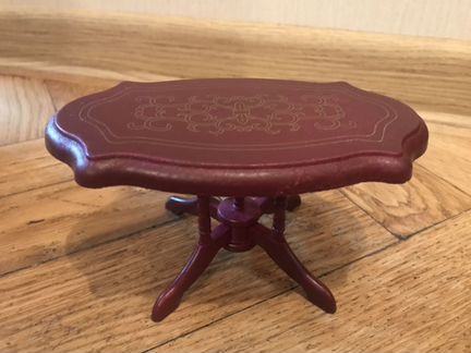 Мебель для детского домика