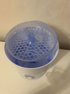 Стерилизатор электрический Philips avent