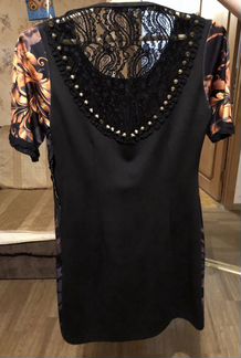 Платье Cinemadonna 44 р