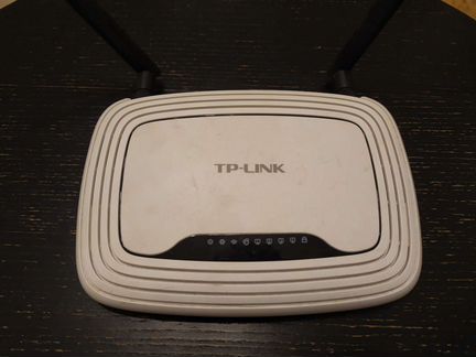 TP link 841ND