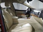 Jaguar XF 3.0 AT, 2008, 165 000 км объявление продам