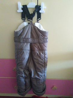 Куртка и штаны костюм Kiko92р