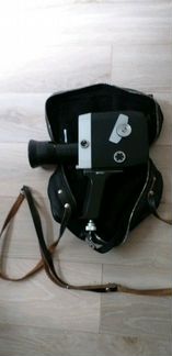 Видео-камера винтаж