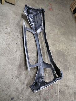 Бампер Мерседес 156 амг