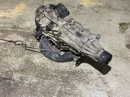 АКПП Audi A5 Sportback 8T CNC 2010