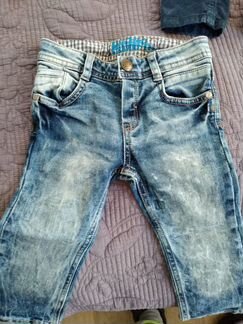 Штаны для мальчика 1-2 лет