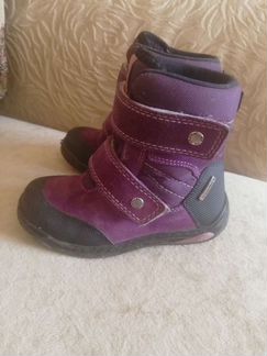 Ботиночки осень/весна