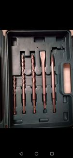 Перфоратор