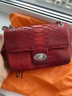 Сумка через/на плечо фирмы ohmybag