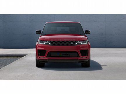 Land Rover Range Rover Sport 3.0 AT, 2020
