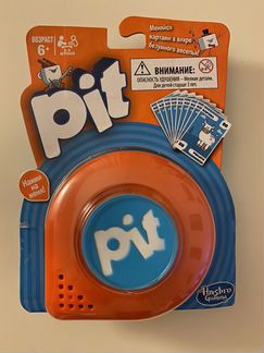 Игра Pit