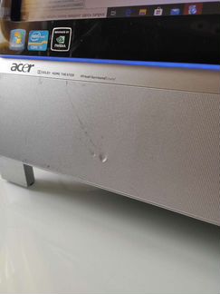 Acer aspire Z5761