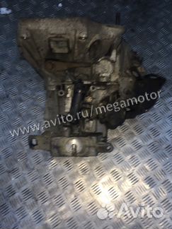 МКПП Fiat Doblo 1.3 Multijet 199A2000